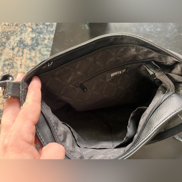 Roots purse - Picture 5 of 9